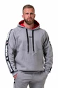 Heren hoodie Nebbia  Unlock the Champion hoodie 194 light grey