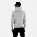 Heren hoodie New Era  NBA Remaining Teams Houston Rockets Light Grey