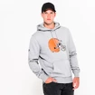 Heren hoodie New Era  NFL Cleveland Browns