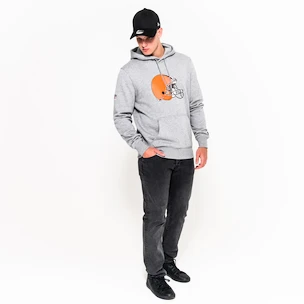 Heren hoodie New Era  NFL Cleveland Browns S