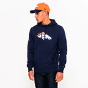 Heren hoodie New Era  NFL Denver Broncos