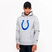 Heren hoodie New Era  NFL Indianapolis Colts