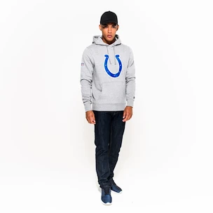 Heren hoodie New Era  NFL Indianapolis Colts M