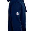 Heren hoodie New Era  NFL New England Patriots