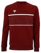 Heren hoodie Tecnifibre  Club Sweater Cardinal XXL