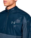 Heren hoodie Under Armour  Cgi 1/2 Zip