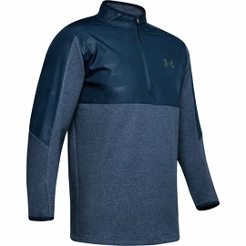 Heren hoodie Under Armour Cgi 1/2 Zip