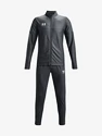 Heren hoodie Under Armour  Challenger Tracksuit-GRY