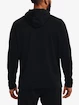 Heren hoodie Under Armour  Fleece Big Logo HD-BLK