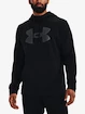 Heren hoodie Under Armour  Fleece Big Logo HD-BLK