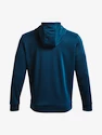 Heren hoodie Under Armour  Fleece Big Logo HD-BLU