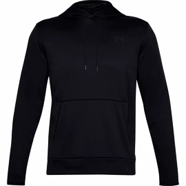 Heren hoodie Under Armour Fleece HD