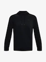 Heren hoodie Under Armour  Fleece Hoodie-BLK