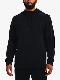 Heren hoodie Under Armour Fleece Hoodie-BLK