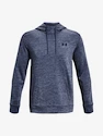 Heren hoodie Under Armour  Fleece Twist HD-PPL