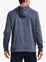 Heren hoodie Under Armour  Fleece Twist HD-PPL