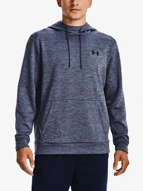 Heren hoodie Under Armour Fleece Twist HD-PPL