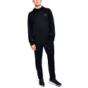 Heren hoodie Under Armour  Mk1 Warmup Po Hood