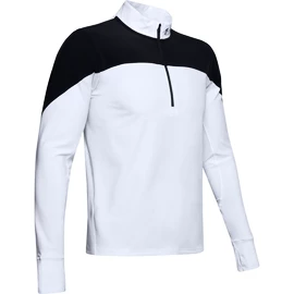 Heren hoodie Under Armour QUALIFIER HALF ZIP