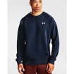 Heren hoodie Under Armour  Rival Cotton Crew