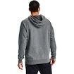 Heren hoodie Under Armour  Rival Fleece Big Logo HD-GRY