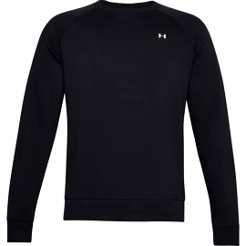 Heren hoodie Under Armour Rival Fleece Crew Dynamic-BLK