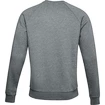 Heren hoodie Under Armour  Rival Fleece Crew-GRY