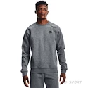 Heren hoodie Under Armour  Rival Fleece Crew-GRY XXL