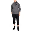 Heren hoodie Under Armour  Rival Fleece FZ Hoodie