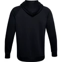 Heren hoodie Under Armour  Rival Fleece Hoodie black