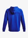 Heren hoodie Under Armour  Rival Fleece Hoodie-BLU