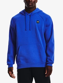 Heren hoodie Under Armour Rival Fleece Hoodie-BLU