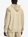 Heren hoodie Under Armour  Rival Fleece Hoodie-BRN