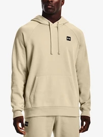 Heren hoodie Under Armour Rival Fleece Hoodie-BRN