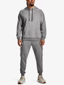 Heren hoodie Under Armour  Rival Fleece Hoodie-GRY