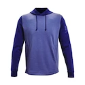 Heren hoodie Under Armour  RIVAL TERRY COLORBLOCK HD  M