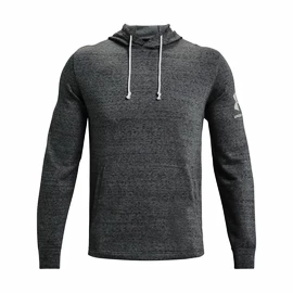 Heren hoodie Under Armour RIVAL TERRY HOODIE-GRY