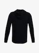 Heren hoodie Under Armour  Rival Terry LC FZ-BLK