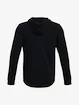 Heren hoodie Under Armour  RIVAL TERRY LC HD-BLK