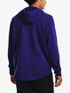 Heren hoodie Under Armour  Rival Terry LC HD-BLU