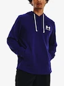 Heren hoodie Under Armour  Rival Terry LC HD-BLU