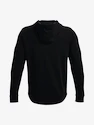 Heren hoodie Under Armour  Rival Terry Logo Crew-BLK