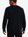 Heren hoodie Under Armour  Rival Terry Logo Crew-BLK