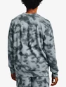 Heren hoodie Under Armour  Rival Terry Nov Crew-BLU