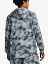 Heren hoodie Under Armour  Rival Terry Novelty HD-BLU