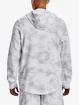 Heren hoodie Under Armour  Rival Terry Novelty HD-WHT