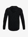 Heren hoodie Under Armour  Rival Try Athlc Dept HD-BLK