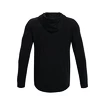 Heren hoodie Under Armour  Rival Try Athlc Dept HD-BLK