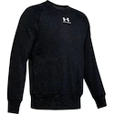 Heren hoodie Under Armour  Speckled Fleece Crew