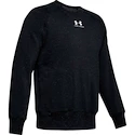 Heren hoodie Under Armour  Speckled Fleece Crew S